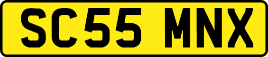 SC55MNX