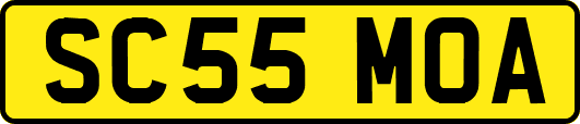 SC55MOA