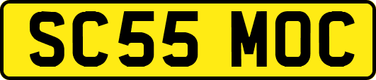 SC55MOC
