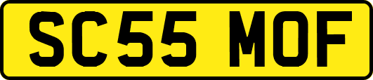 SC55MOF