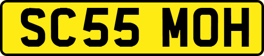 SC55MOH