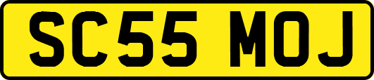 SC55MOJ