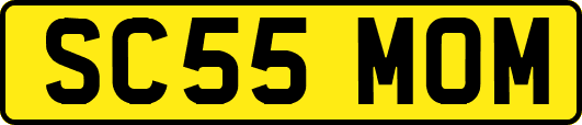 SC55MOM