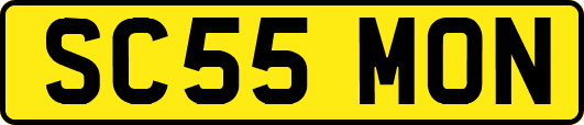 SC55MON