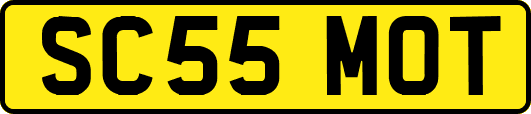 SC55MOT