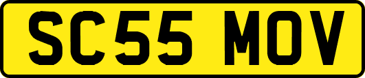 SC55MOV
