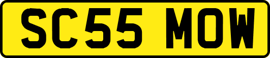 SC55MOW