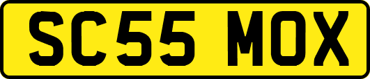 SC55MOX