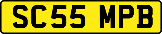 SC55MPB