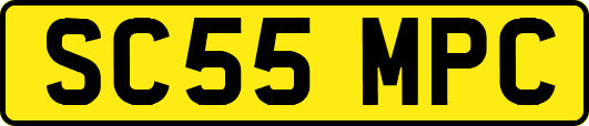 SC55MPC