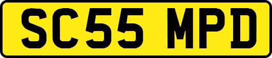 SC55MPD