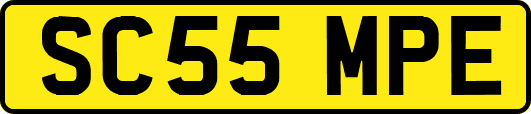 SC55MPE