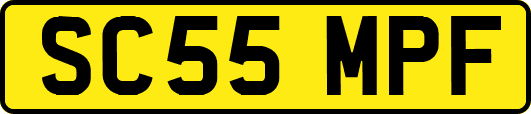 SC55MPF