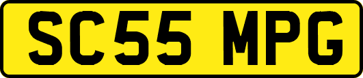 SC55MPG