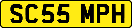 SC55MPH