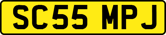 SC55MPJ