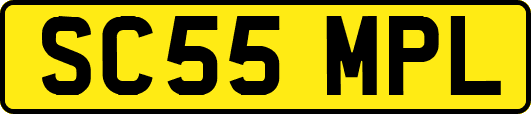 SC55MPL