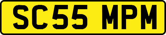 SC55MPM