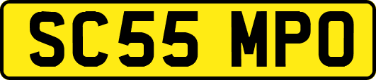 SC55MPO