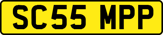 SC55MPP
