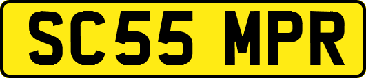 SC55MPR