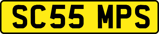 SC55MPS