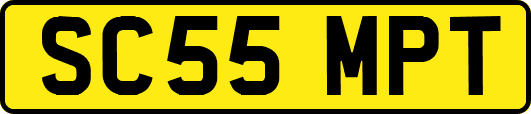 SC55MPT