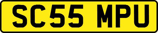 SC55MPU