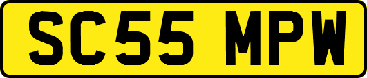 SC55MPW