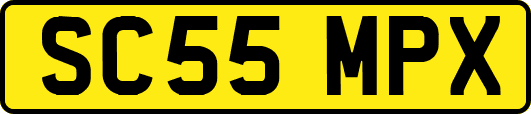 SC55MPX