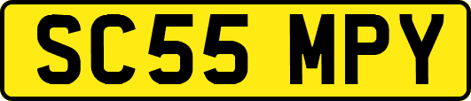 SC55MPY