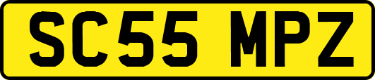 SC55MPZ