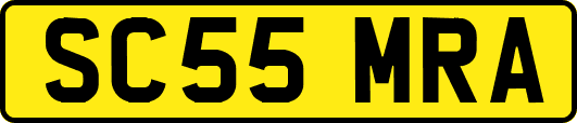 SC55MRA