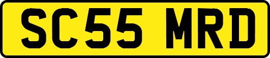 SC55MRD