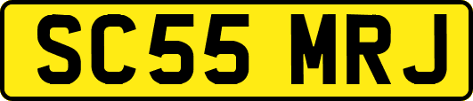 SC55MRJ