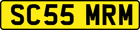 SC55MRM