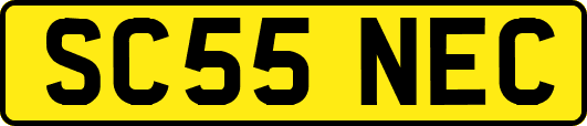 SC55NEC