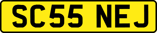 SC55NEJ