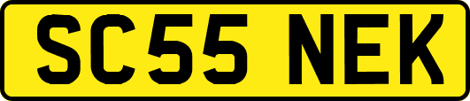 SC55NEK
