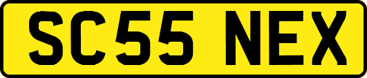 SC55NEX