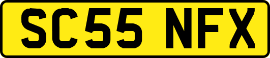 SC55NFX