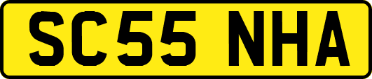 SC55NHA