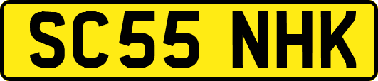 SC55NHK