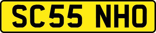 SC55NHO