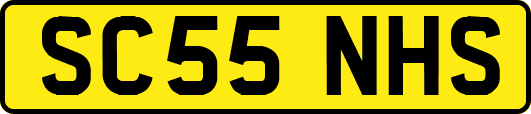 SC55NHS