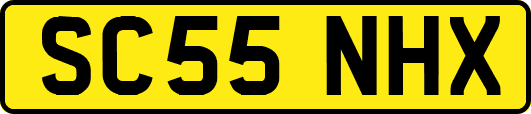 SC55NHX