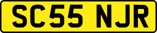 SC55NJR