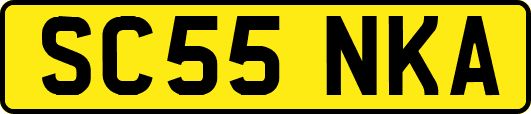 SC55NKA