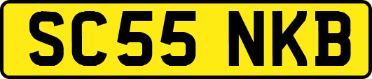 SC55NKB