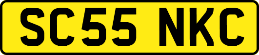 SC55NKC